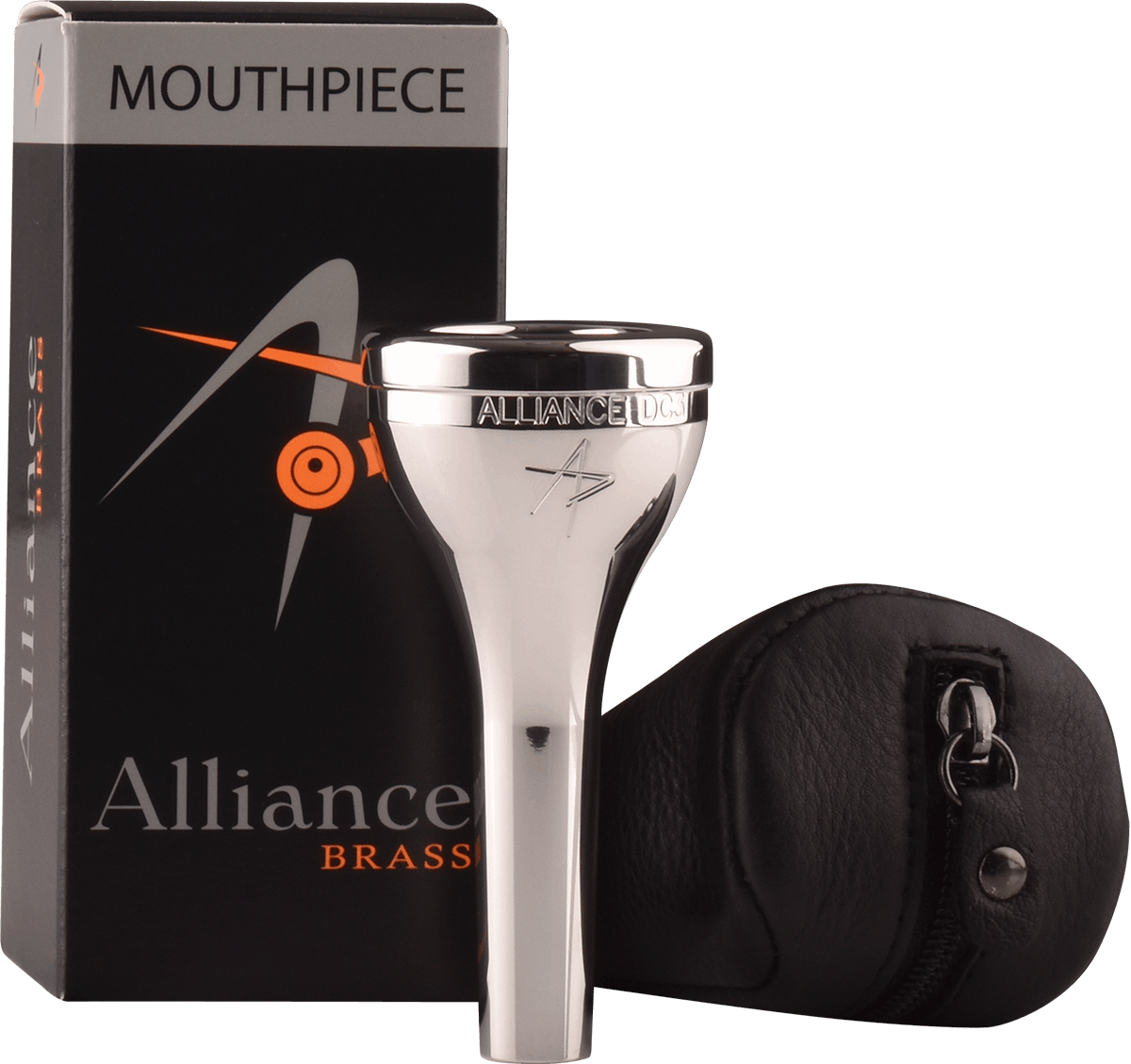 Alliance Signature David Childs - 6S Argentata (Eufonio)
