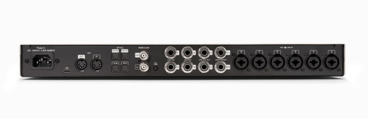Volt 876P Recording Studio
