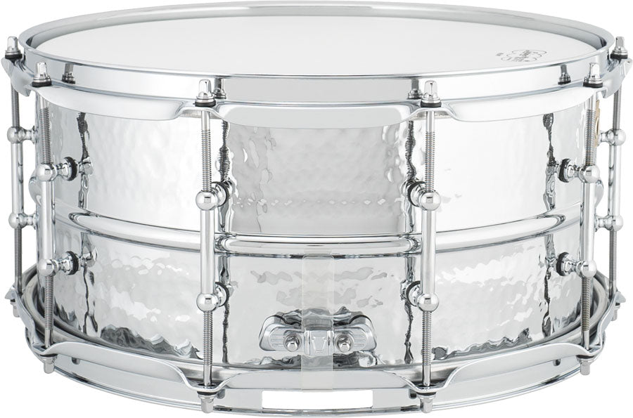 Lm402Kt - 14 X 6.5" Supraphonic Martellato - Blocchetti tubolari