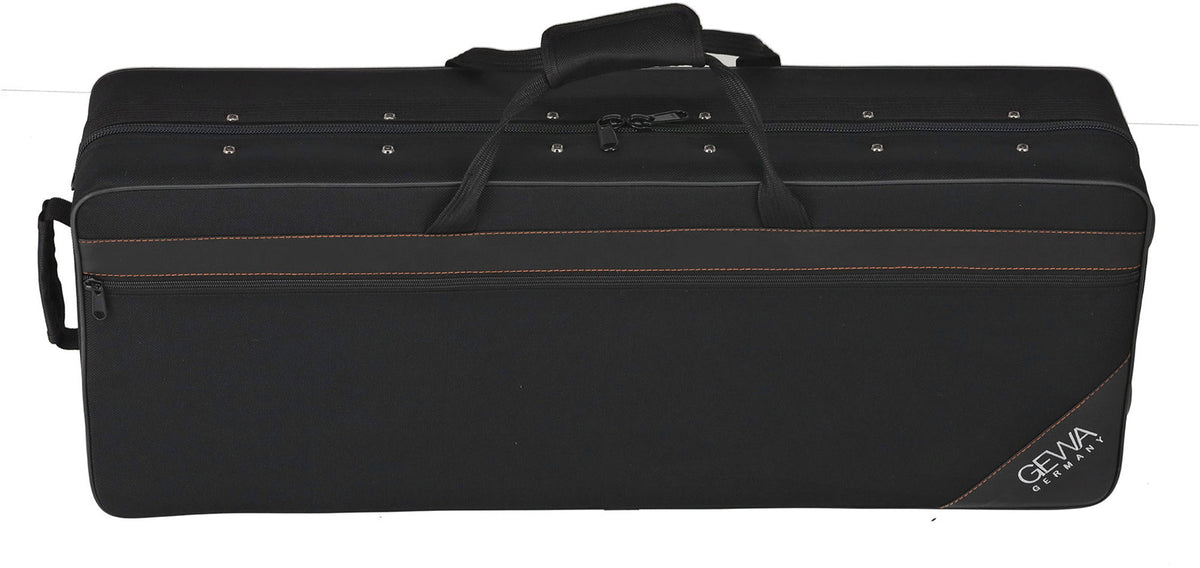 Ambition TS650 Tenore Sib Laccato