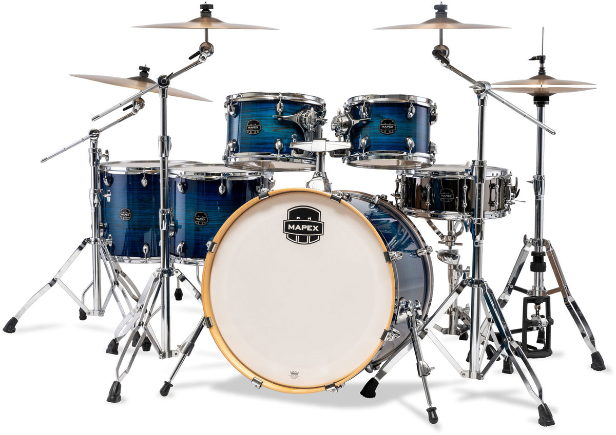 armory studioease 6 Fusti blue wave