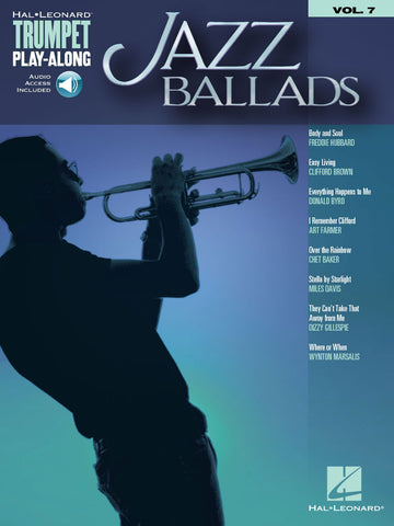 Ballate jazz