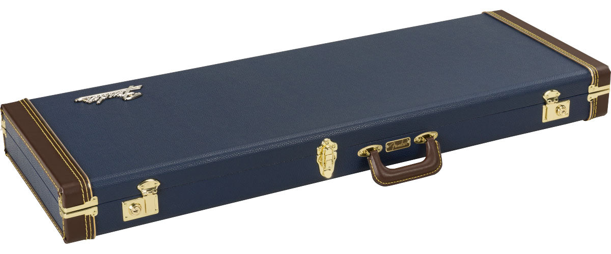 Custodia CLSC SRS - Strat/tele Blu Navy