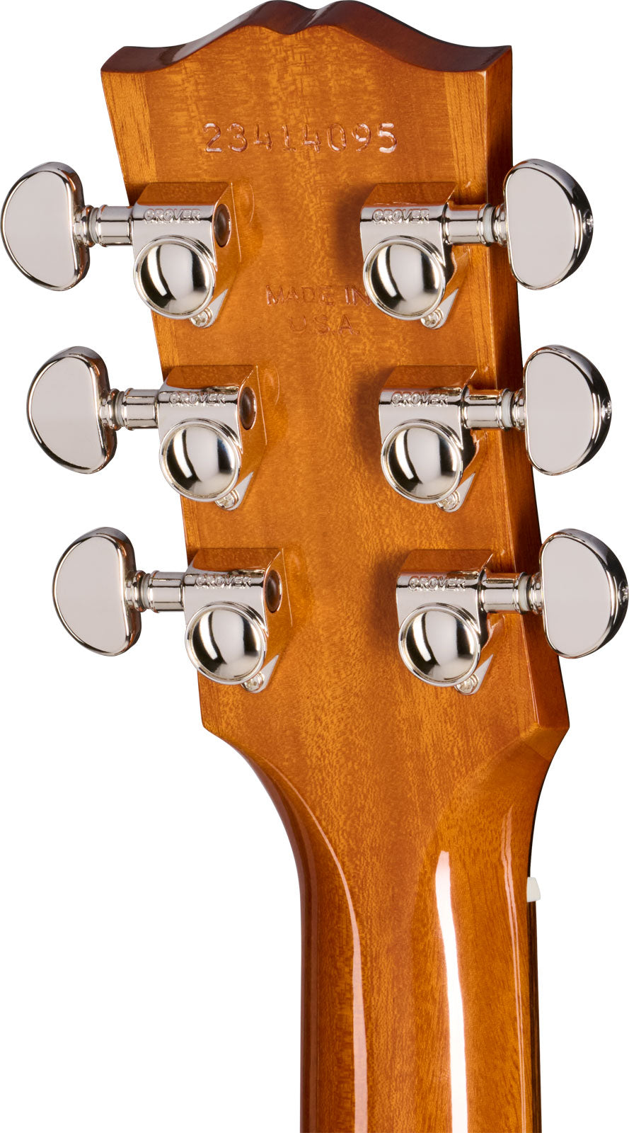 J-45 Standard Heritage Cherry Sunburst Moderno