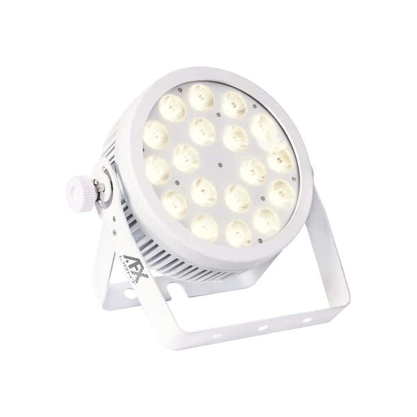 Afx Light PROPAR18-WH