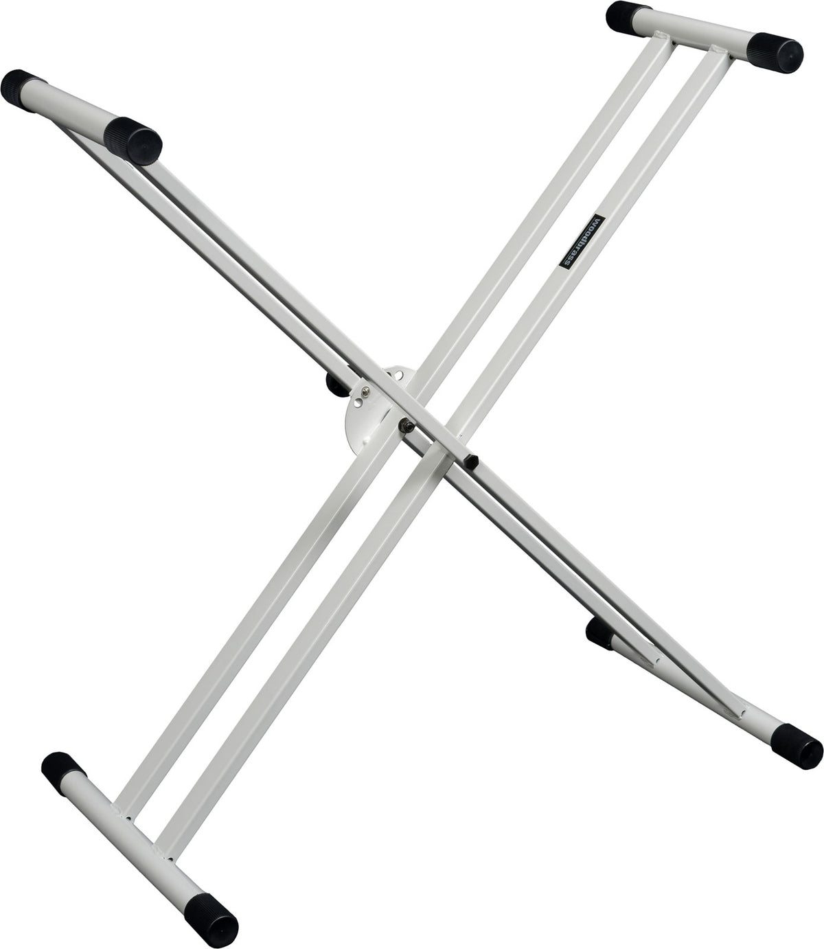 Keyboard stand KST30 Bianco
