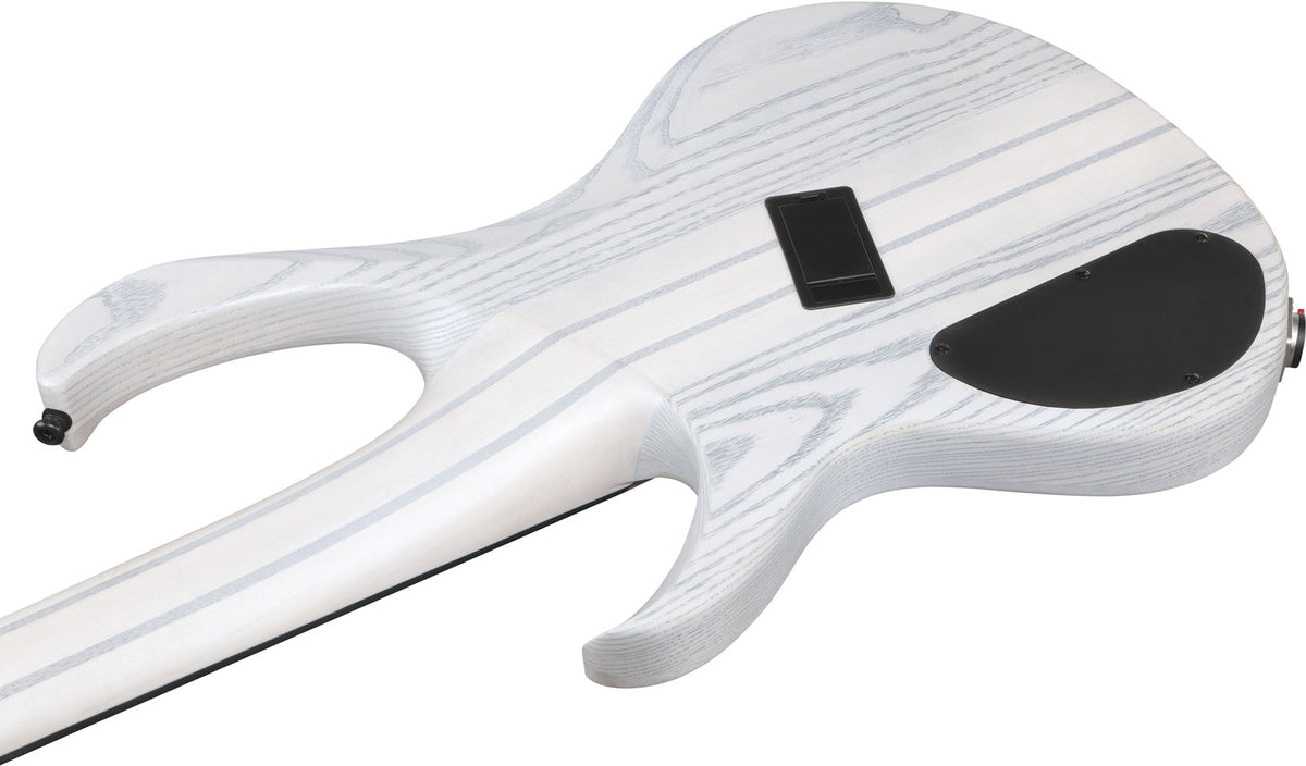 BTB865MSTWF Transparent White Flat