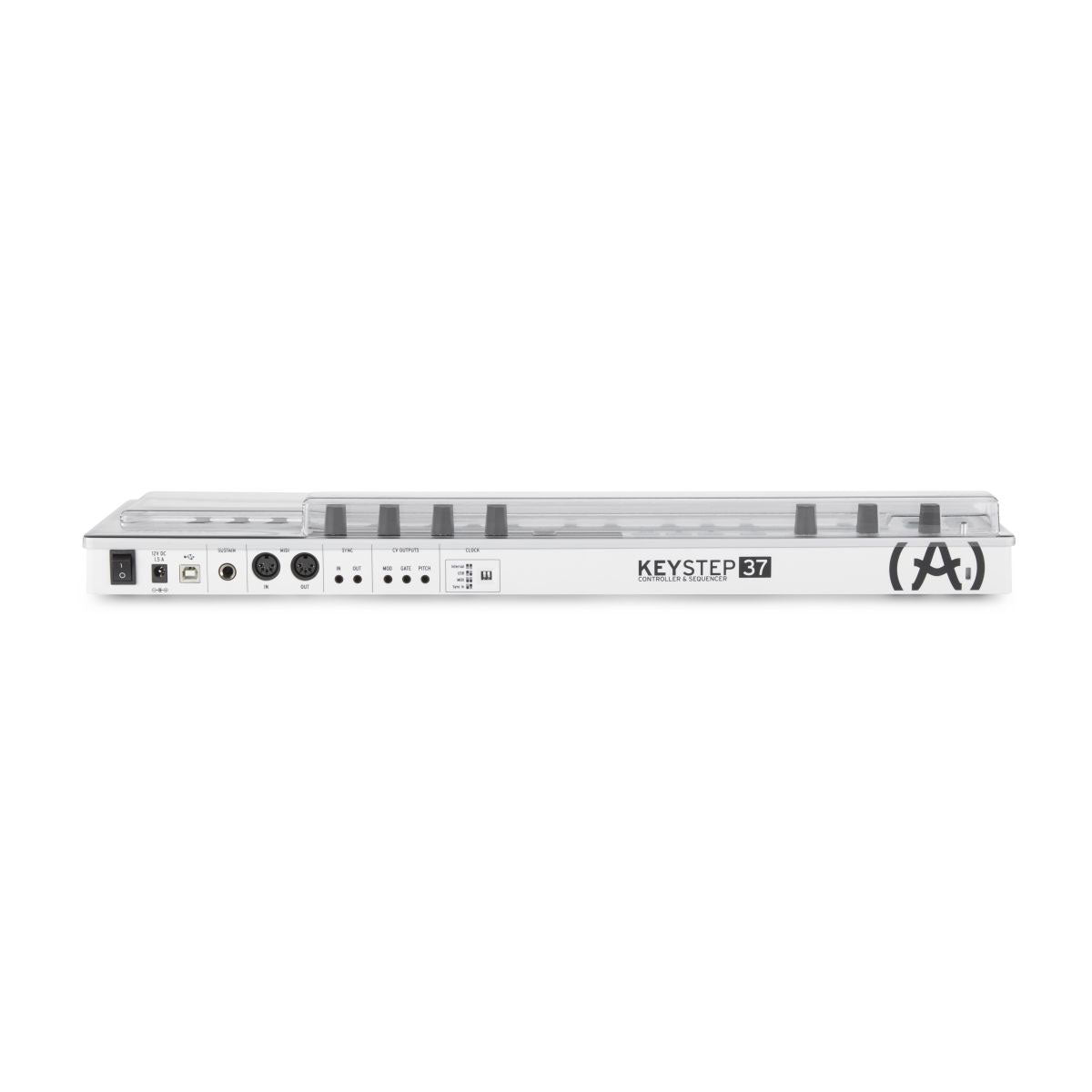 Arturia Keystep 37 Custodia