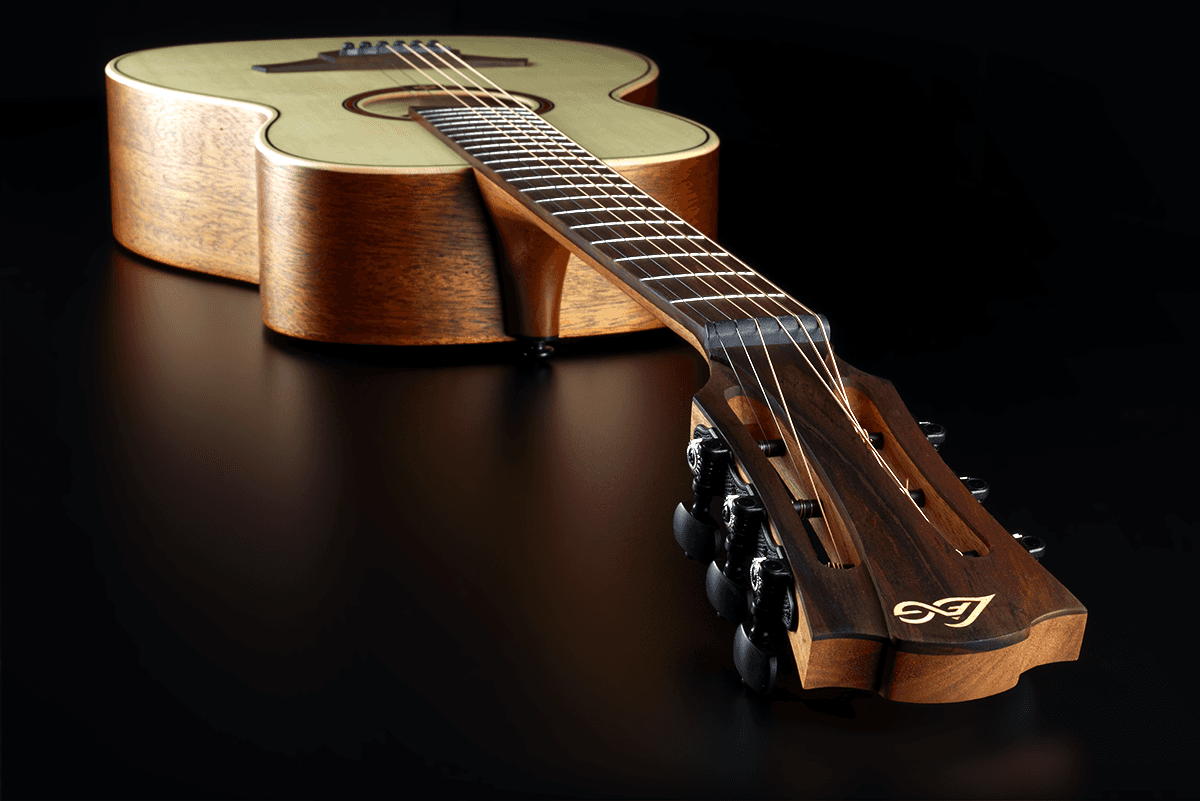 Tramontane T177PE Parlor 12 Tasti Elettroacustica