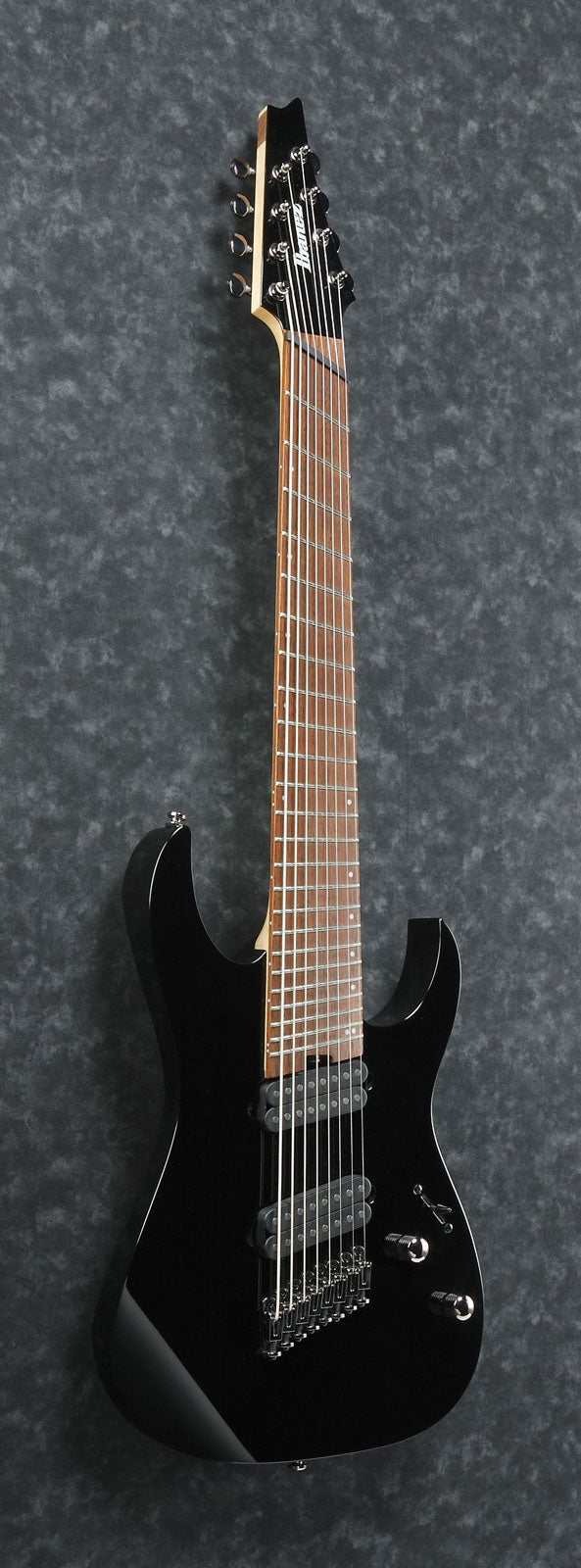 RGMS8-BK Nero RGMS
