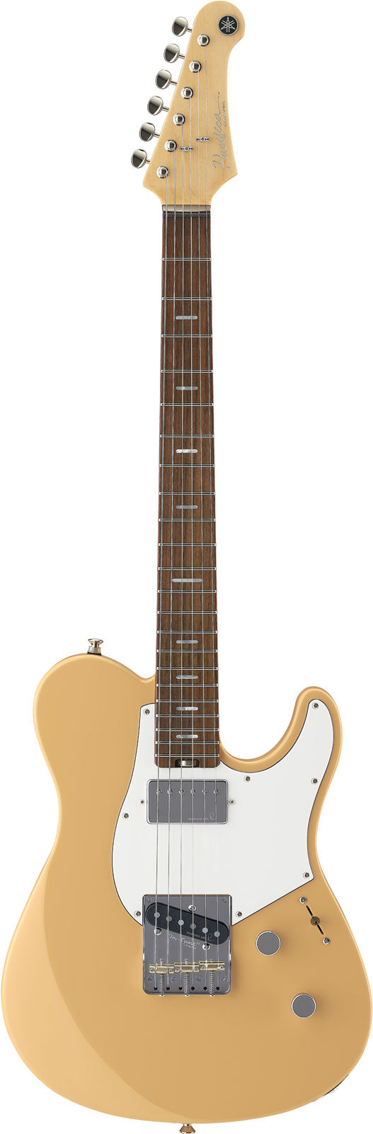 Pacifica SC Professional 11S Arancione solare