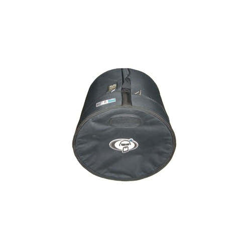 M2816-00 CUSTODIE GRANCASSE BANDE CORTEO FANFARE 28" X 16"