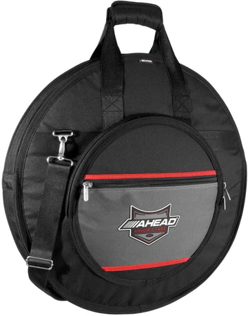 Custodia Deluxe Piatti 24" Zaino AR6023RS