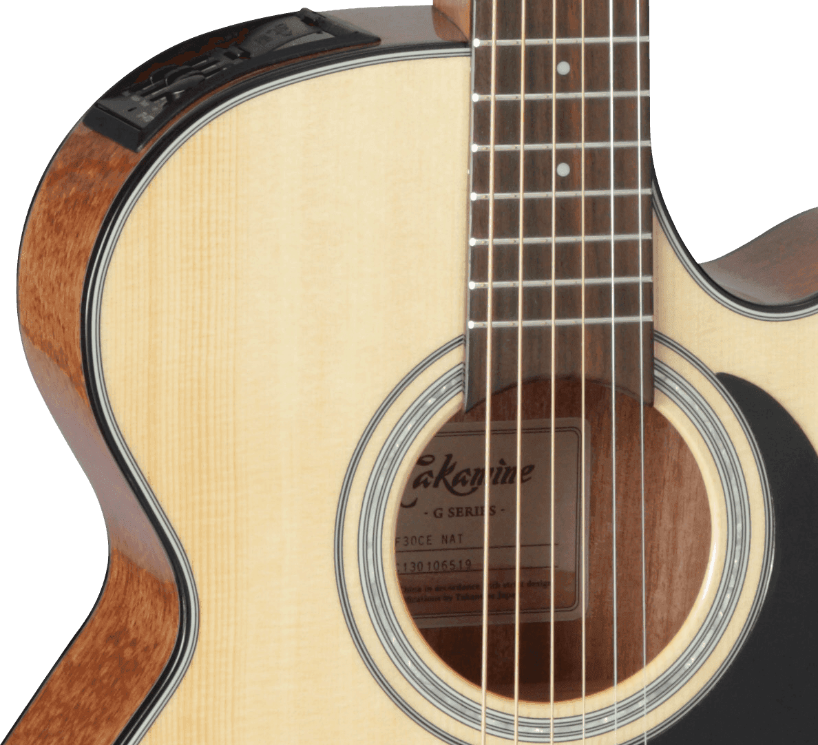 Gf30Ce Natural