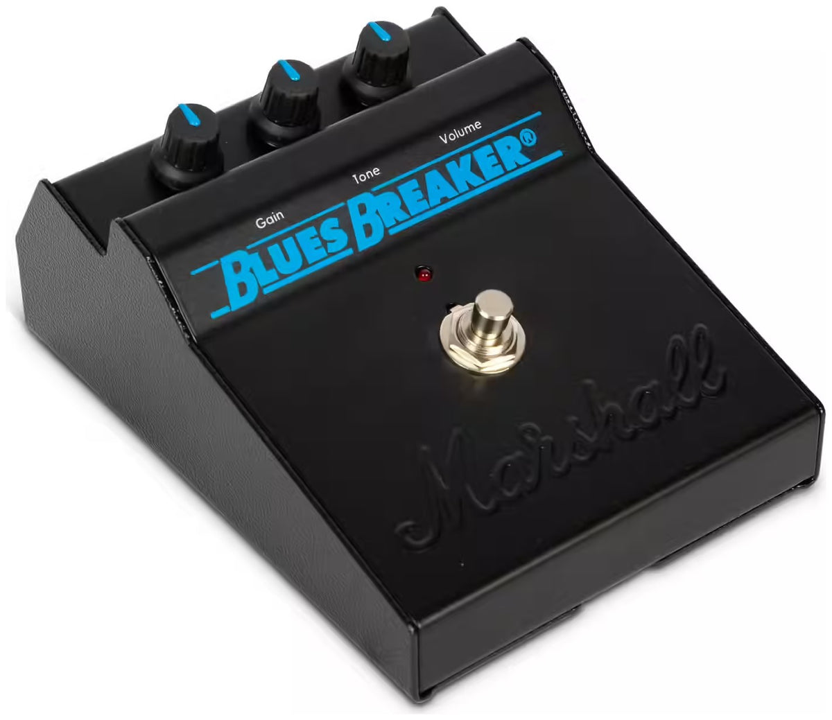 Bluesbreaker 60TH anniversario