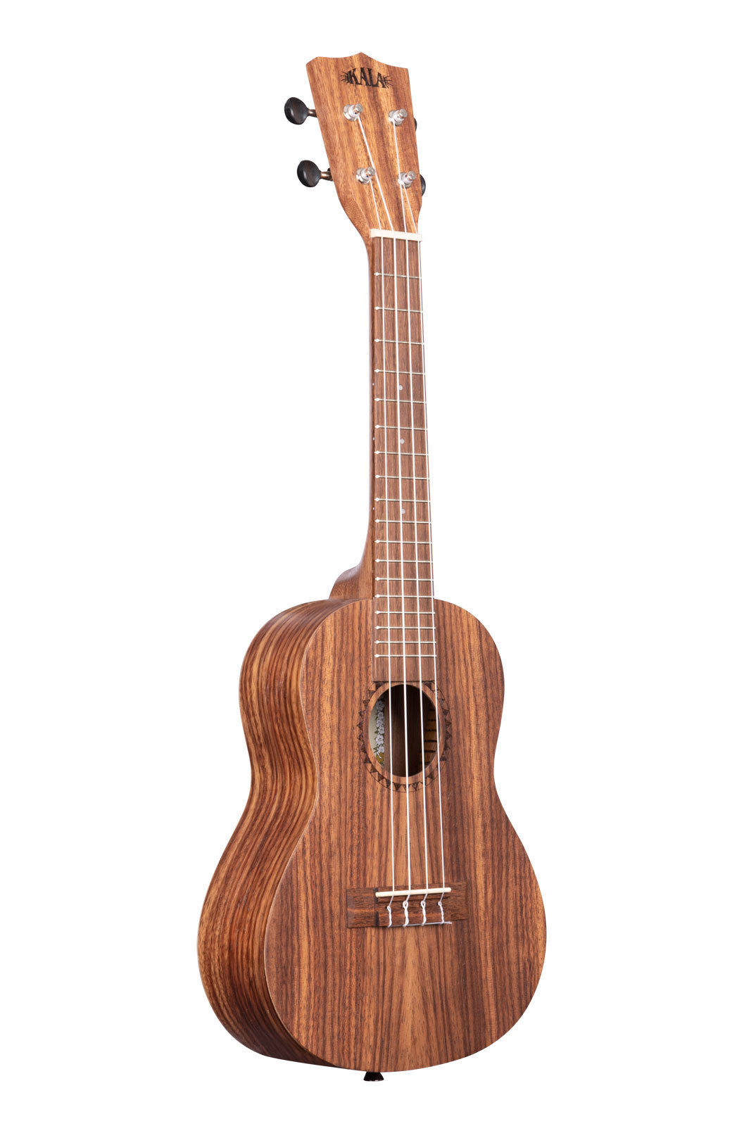 Ka-Teak-C Teak Concerto