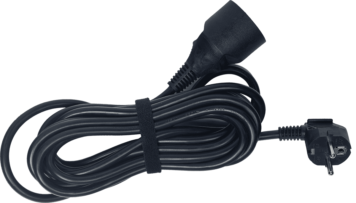 PRO-5M Prolunga elettrica