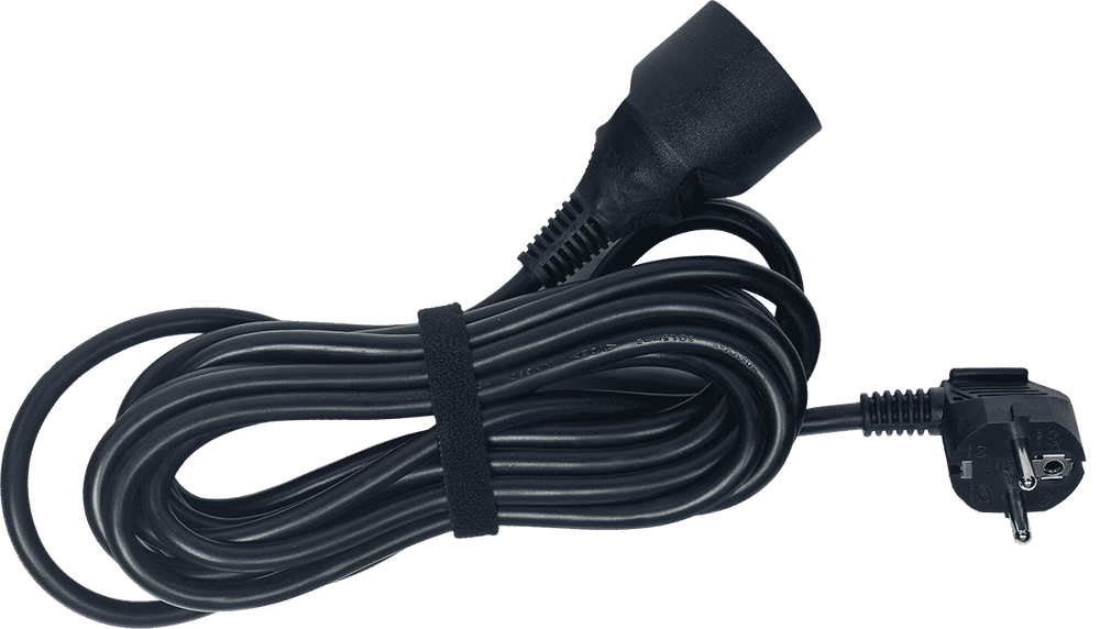 Algam Lighting PRO-5M Prolunga elettrica