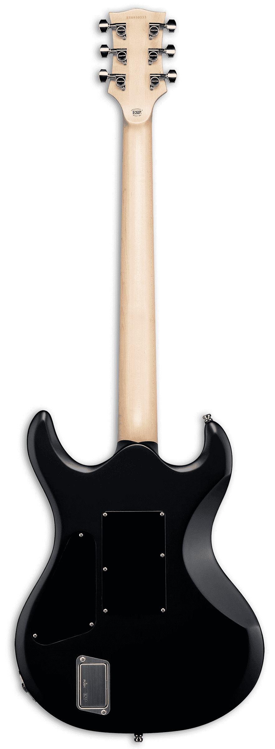 E-Ii Standard Electric Guidelines On Order Burnt Custom