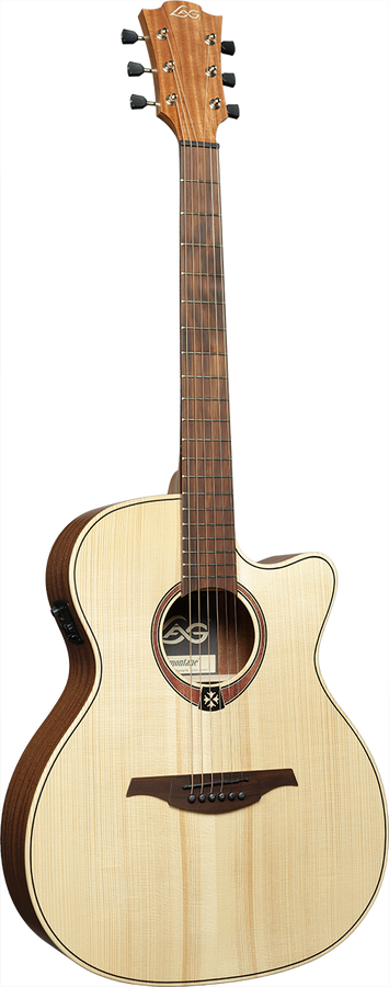 Tramontane T70ACE Auditorium Elettroacustica Ctw Naturale