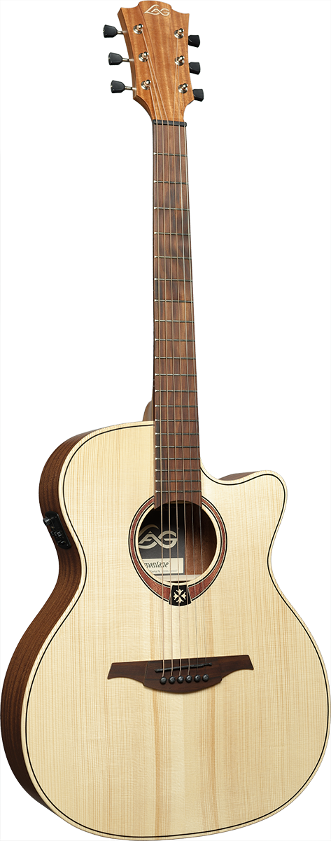 Tramontane T70ACE Auditorium Elettroacustica Ctw Naturale