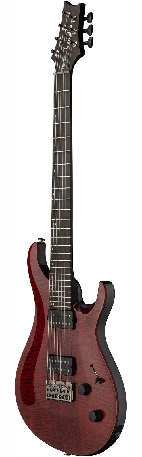 Tekton SVN Bloodstone Red