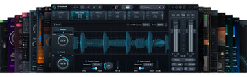 Music Production Suite 8 CG Ozone Nectar ADV
