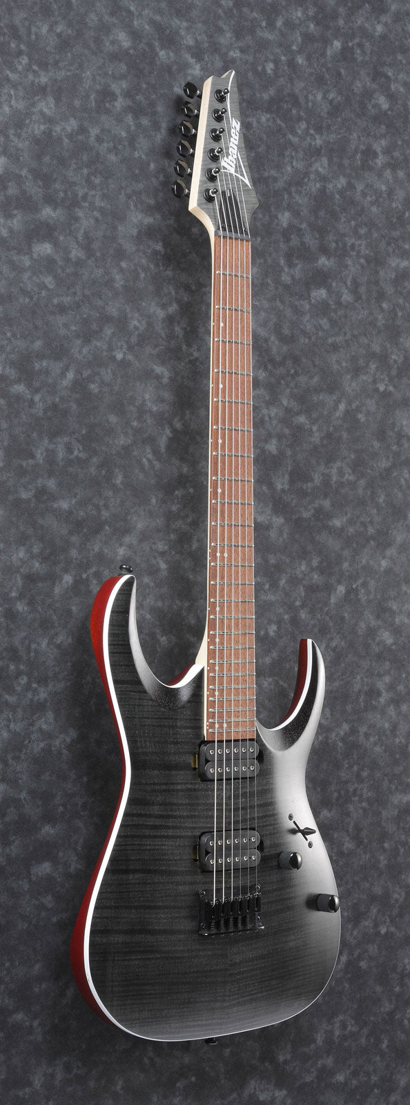 RGA42FM-TGF Grigio trasparente Opaco Axe