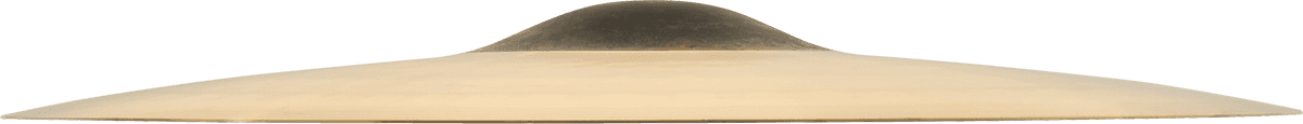 21402XC - Hi-hat Medium AAX 14