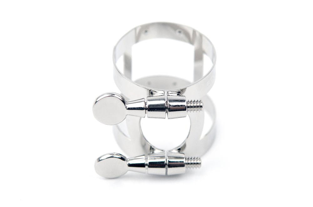 RAS1LN - LEGATURA RICO SASSOFONO ALTO NICKEL PLATED