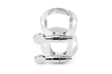 RAS1LN - LEGATURA RICO SASSOFONO ALTO NICKEL PLATED