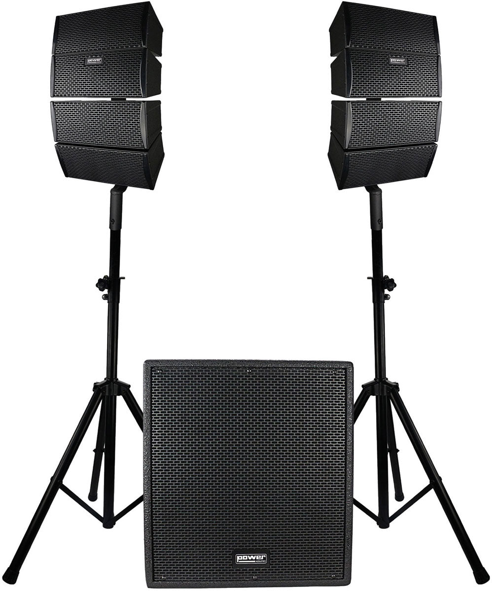 IMPACT ARRAY 915