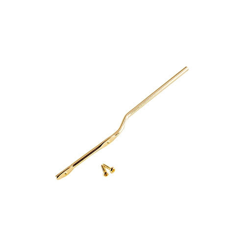 Dearmond Rhythm Chief hardware di montaggio Gold