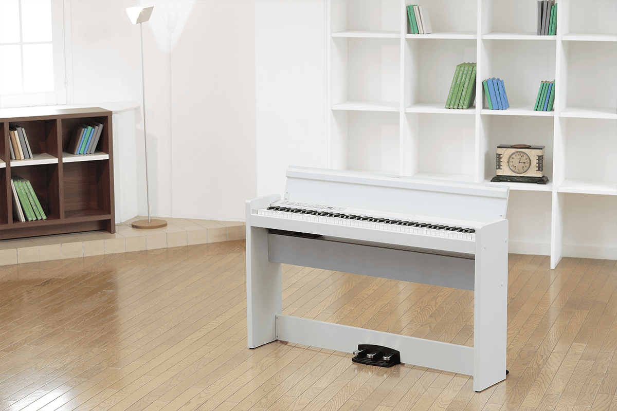 LP-380U Bianco