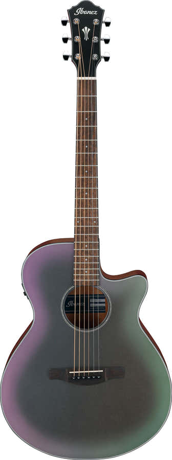 AEG50-BAM Nero Aurora Burst Opaco