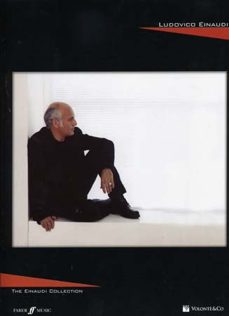 Einaudi Ludovico - Collection - Pianoforte solo
