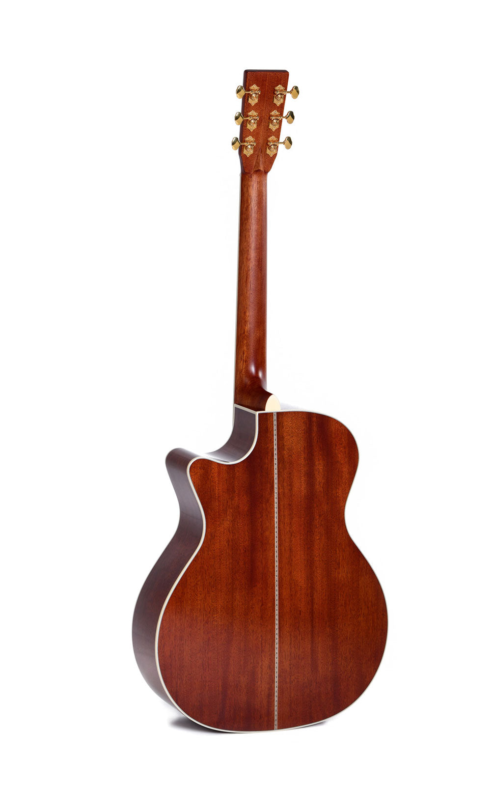 Edizione Limitata Sgmc-41E-Sb