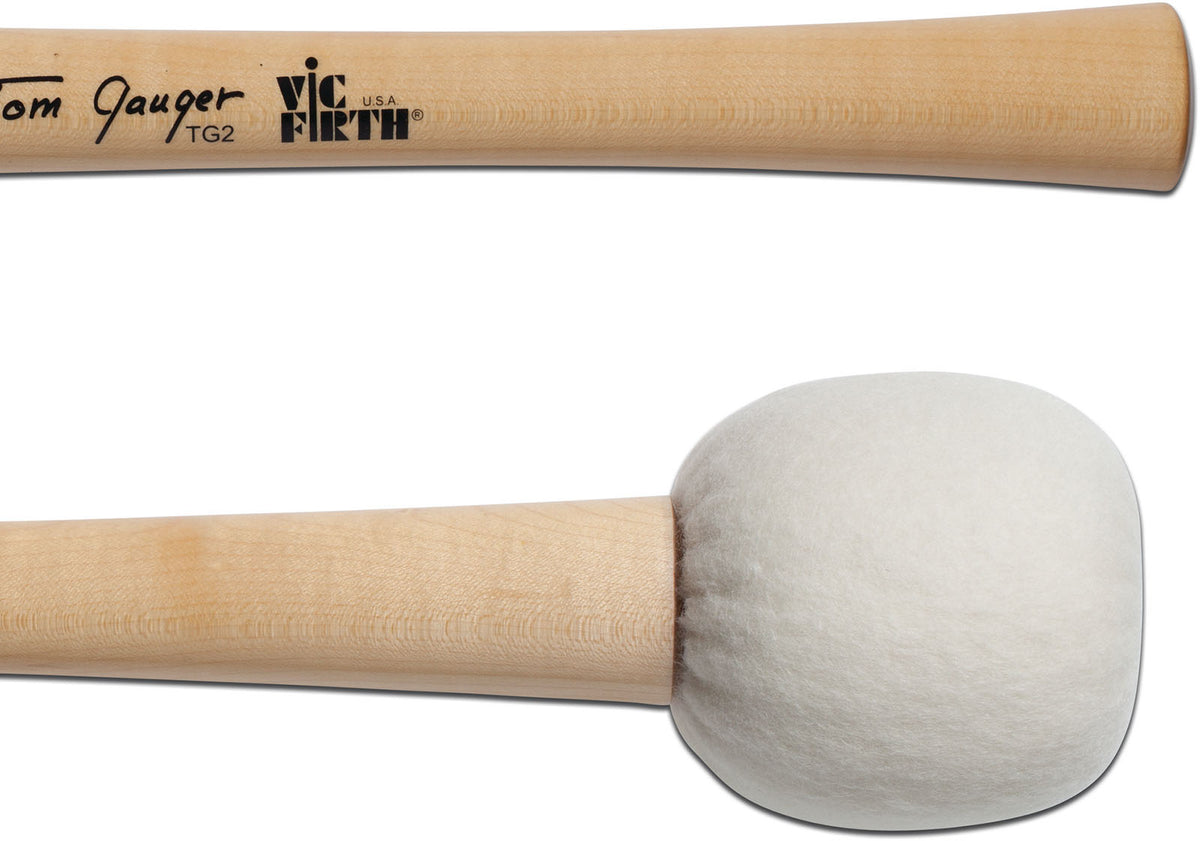 TOM GAUGER TG02  MALLET - LEGATO