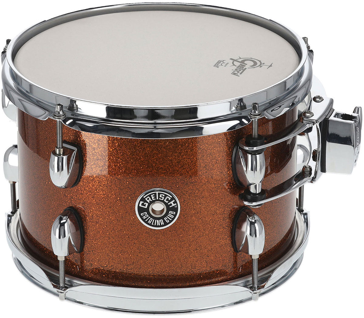 Tom Tom Catalina Club Bronze Sparkle