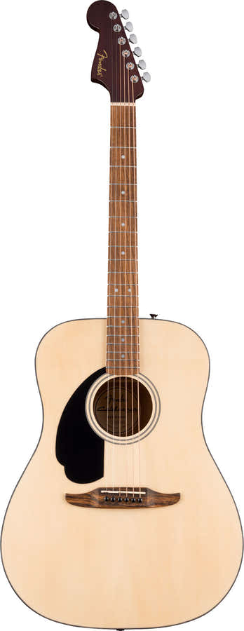 California Standard Redondo LH Tavola in abete BPG Naturale