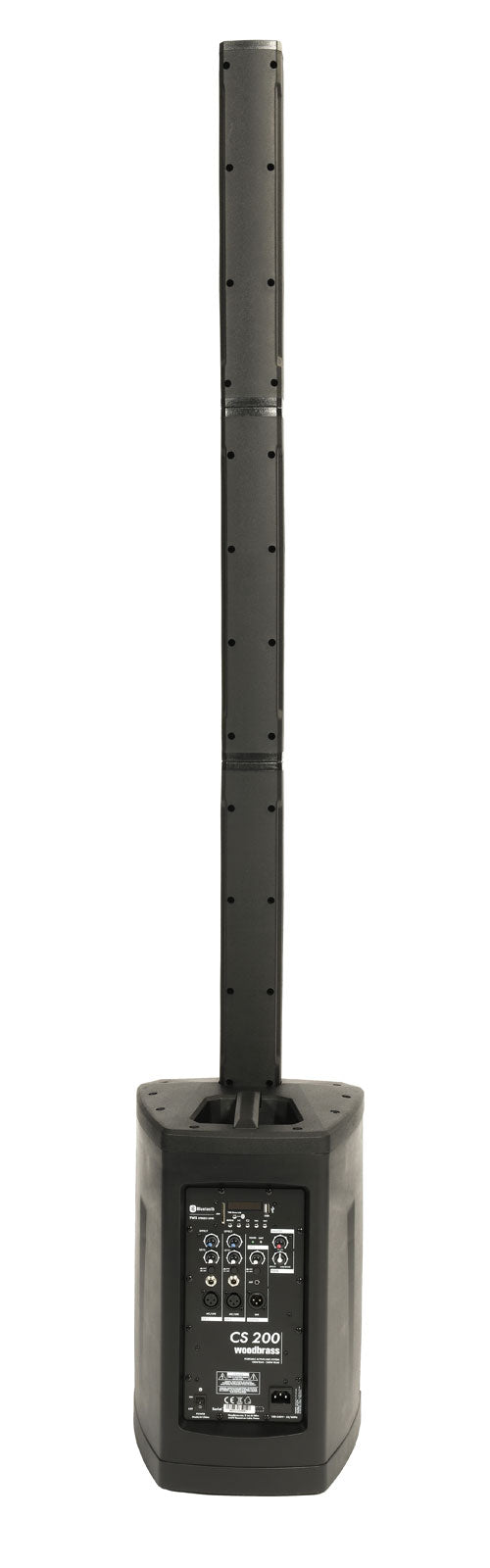 CS200 - STOCKB