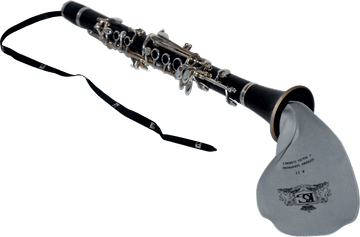 Scovolino Clarinetto Mib/ Sassofono Soprano
