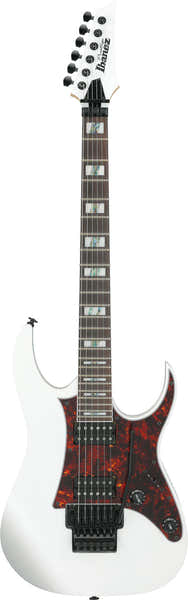 RG653DXWHF Bianco opaco Prestige