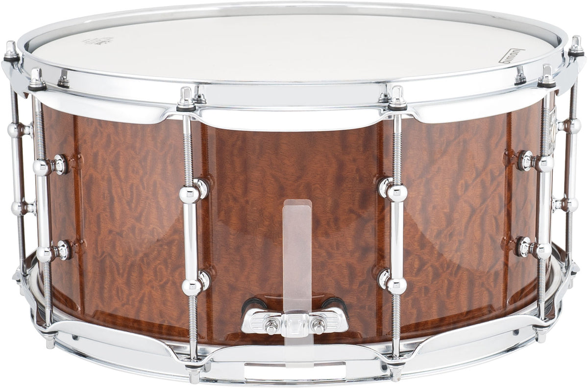 Lu6514Bedir - 14 X 6.5" Universal Wood - Beech