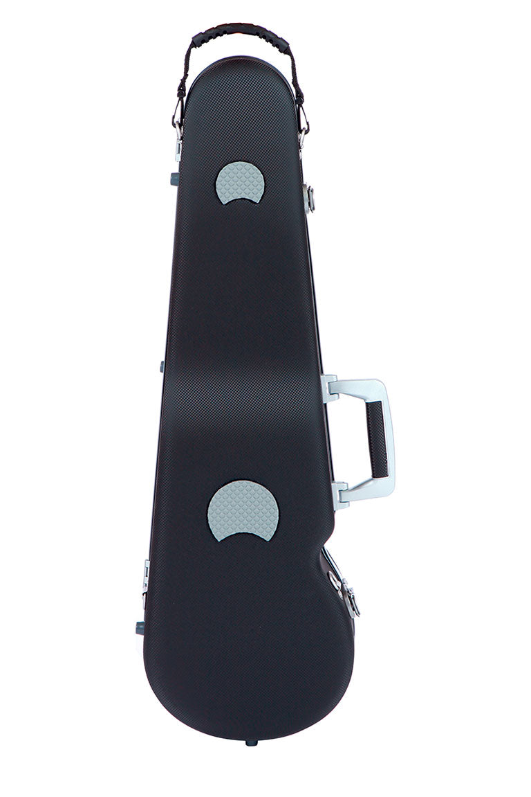 Custodia per Violino 4/4 Hightech Panther - Nero