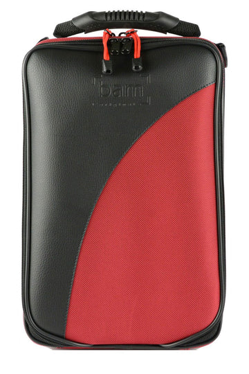Custodia Oboe Trekking - Rosso