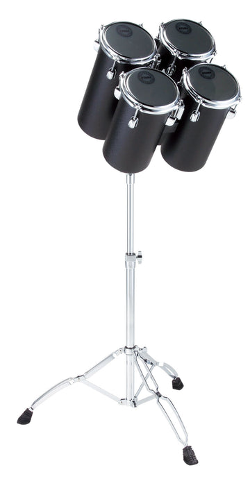 7850N4H OCTOBAN 4PC HIGH-PITCH + STAND HOW49W (OCT280N OCT301N OCT343N OCT390N)