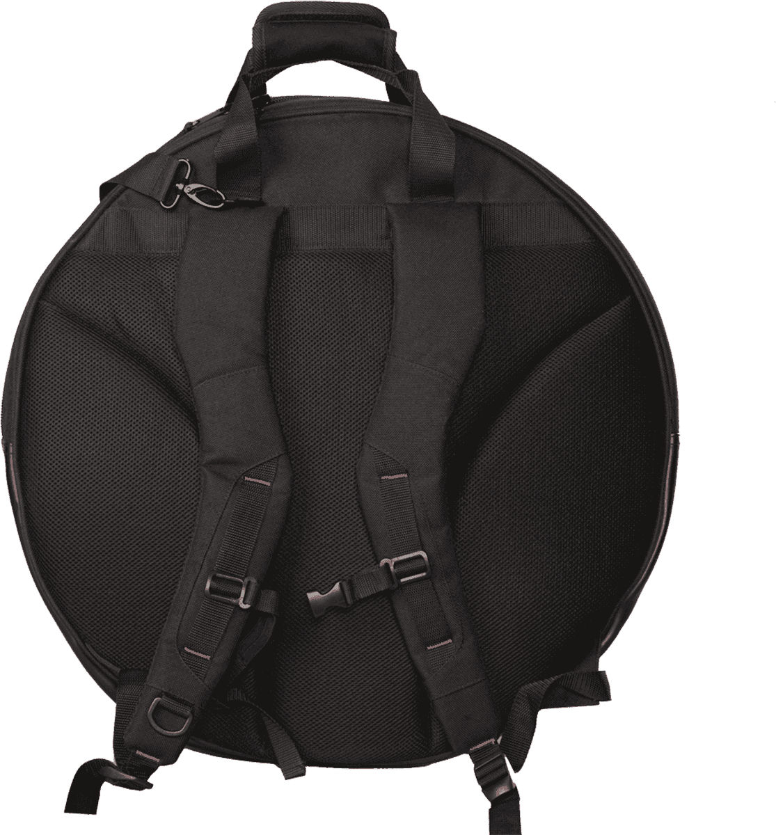 GP-CYMBAK-22 - Zaino 22" - 6 Piatti