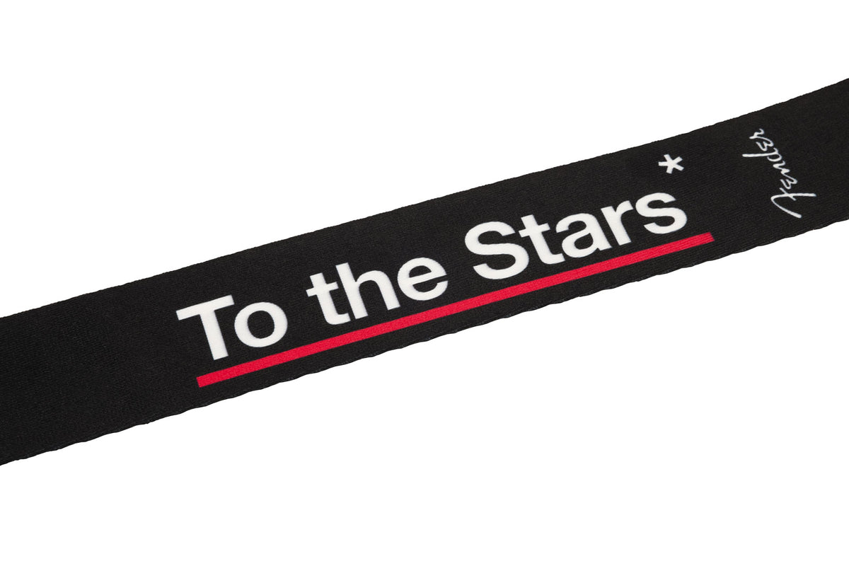 Tom Delonge To The Stars Tracolla Nera
