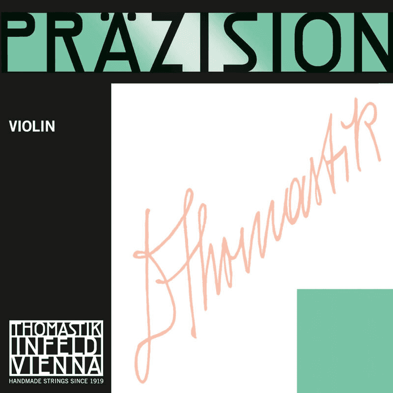 Praezision 4/4 - Set Mi Cromato (58)